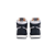 NIKE - Air Jordan 1 Retro 85 "Georgetown" -NOVO- - Imagem 4