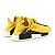 ADIDAS x PHARRELL - NMD Hu Human Race "Yellow" (42,5 BR/ 10,5 US) -USADO- - Imagem 3