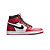 NIKE - Air Jordan 1 Retro "Chicago" -NOVO- - Imagem 2
