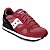 SAUCONY - Shadow Original "Burgundy/Black" -NOVO- - Imagem 1