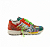 ADIDAS x SEAN WOTHERSPOON - ZX 8000 "Superearth" -USADO- - Imagem 1