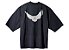 GAP x YEEZY - Camiseta Dove 3/4 Engineered by Balenciaga "Preto" -NOVO- - Imagem 1