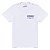 HIDDEN NY - Camiseta Expedition "Branco" -NOVO- - Imagem 1