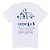 HIDDEN NY - Camiseta Expedition "Branco" -NOVO- - Imagem 2