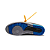 NIKE x OFF-WHITE - Air Jordan 2 Retro Low SP "Black/Blue" -NOVO- - Imagem 5