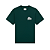 AIMÉ LEON DORE - Camiseta Unisphere "Verde" -NOVO- - Imagem 2