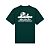 AIMÉ LEON DORE - Camiseta Unisphere "Verde" -NOVO- - Imagem 1
