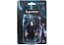 SUPREME X KUBRICK - Boneco The Crow 100% "Preto" -NOVO- - Imagem 2