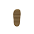 ADIDAS - Yeezy Slide "Ochre" -NOVO- - Imagem 4