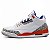 NIKE - Air Jordan 3 Retro "Knicks" -USADO- - Imagem 1