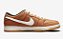 NIKE - SB Dunk Low Pro "Dark Russet" -NOVO- - Imagem 2