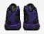 NIKE - Air Jordan 13 Retro "Court Purple" -NOVO- - Imagem 4