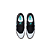 NIKE x ATMOS - Air Max 1 "Elephant Print" -NOVO- - Imagem 3