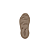 ADIDAS - Yeezy Foam RNNR "Mist" -NOVO- - Imagem 4