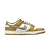NIKE - Dunk Low Essential "Paisley Pack Barley" -NOVO- - Imagem 2