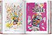 TASCHEN - Livro Jean Michel Basquiat 40Th Ed "And The Art Of Storytelling" -NOVO- - Imagem 4