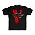 VLONE x RODMAN - Camiseta Logo "Preto" -NOVO- - Imagem 2