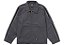 SUPREME x DICKIES - Jaqueta Stripe Eisenhower "Chumbo" -NOVO- - Imagem 1