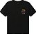 ANTI SOCIAL SOCIAL CLUB - Camiseta Three Evils "Preto" -NOVO- - Imagem 2