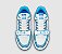 LOUIS VUITTON - LV Trainer "White/Blue" (40,5 BR/ 7,5 LV) -NOVO- - Imagem 3