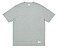 PALACE x CALVIN KLEIN - Camiseta CK1 "Cinza" -NOVO- - Imagem 1