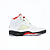 NIKE - Air Jordan 5 Retro "Fire Red" -USADO- - Imagem 1