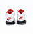NIKE - Air Jordan 5 Retro "Fire Red" -USADO- - Imagem 4