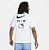 NIKE x HELLO KITTY- Camiseta NRG "Branco" -NOVO- - Imagem 2