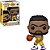 FUNKO POP! - Boneco Los Angeles Lakers: Anthony Davis #65 -NOVO- - Imagem 1