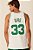 MITCHELL & NESS - Regata Swingman Jersey Boston Celtics: Larry Bird 1985/86 "Branco" -NOVO- - Imagem 1