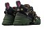 GUCCI - Flashtrek SEGA "Green Removable" -USADO- - Imagem 6