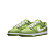 NIKE - Dunk Low "Chlorophyll" -NOVO- - Imagem 1