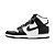 NIKE - Dunk High "Panda" (2021) -NOVO- - Imagem 1
