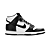 NIKE - Dunk High "Panda" (2021) -NOVO- - Imagem 2