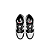 NIKE - Dunk High "Panda" (2021) -NOVO- - Imagem 3