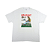 SOLD OUT - Camiseta 9° Edição "Branco" -NOVO- - Imagem 1