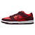 NIKE - SB Dunk Low "Cherry" -NOVO- - Imagem 1