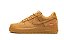 NIKE x SUPREME - Air Force 1 Low SP "Wheat" -NOVO- - Imagem 1