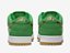 NIKE - SB Dunk Low Pro "St. Patrick's" -NOVO- - Imagem 4