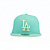 NEW ERA - Boné Los Angeles Dodgers 1959 World Series 59Fifty "Verde" -USADO- - Imagem 1