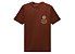 NIKE x TRAVIS SCOTT - Camiseta NRG Cact.us Corp BH "Marrom" -NOVO- - Imagem 1