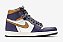 NIKE - Air Jordan 1 SB Defiant "LA to Chicago" (40,5 BR / 9 US) -NOVO- - Imagem 2