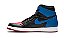 NIKE - Air Jordan 1 Retro "Top 3" -NOVO- - Imagem 4