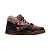 NIKE x TRAVIS SCOTT - Air Trainer 1 "Wheat" -NOVO- - Imagem 2