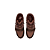 NIKE x TRAVIS SCOTT - Air Trainer 1 "Wheat" -NOVO- - Imagem 3