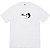 SUPREME - Camiseta Love That "Cinza" -NOVO- - Imagem 1