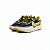 NIKE x SACAI x UNDERCOVER -LD Waffle "Black/Bright Citron" -USADO- - Imagem 2