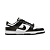 NIKE - Dunk Low World Champs "Black/White" -NOVO- - Imagem 2