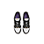 NIKE - Dunk Low World Champs "Black/White" -NOVO- - Imagem 3