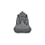 ADIDAS - Yeezy Boost 500 "Granite" -NOVO- - Imagem 3